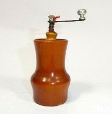 Pepper mill spice mill BG-15