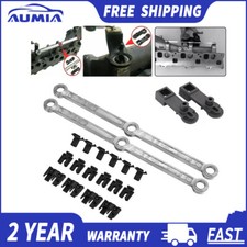 Intake Manifold Swirl Valve