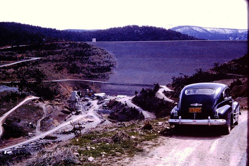 1960s beautiful scenery work - scenery,