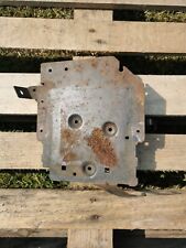 Peugeot 106 ECU Holder Bracket