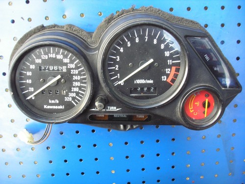 Cockpit speedometer meter - cockpit,