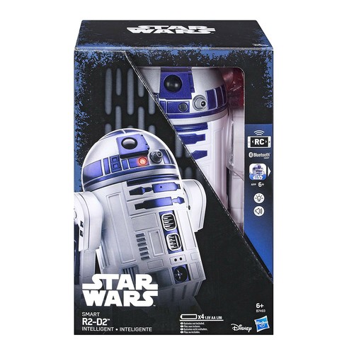 Star wars smart - star,