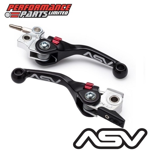 Asv short black - asv, adjustable