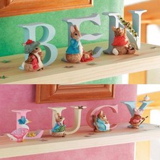 BEATRIX POTTER "PETER RABBIT"