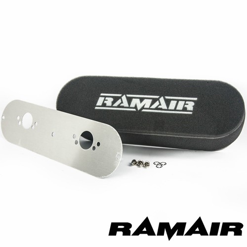 Ramair performance twin carb - ramair,