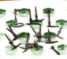 Door Handle Selection - Classic Cars - Vintage Car - Item 227
