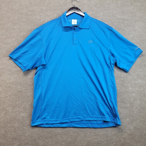 Ducks unlimited mens polo - mens,