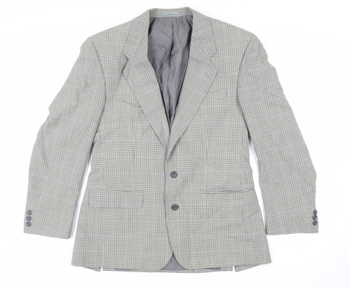 Scott mens green plaid - scott,