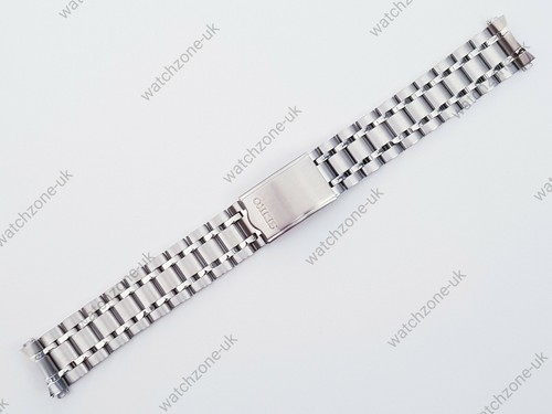 New 19mm stainless steel - 19mm,