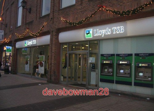Photo lloyds tsb - ,
