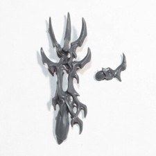 Warhammer Sylvaneth Alarielle The Everqueen Talon of Dwindling [Bits]