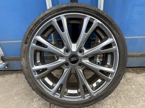 Genuine oem ford fiesta - genuine, mk7