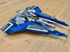 LEGO Star Wars: Mandalorian