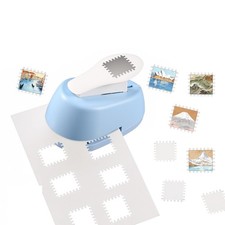 Rectangular Postage Stamp