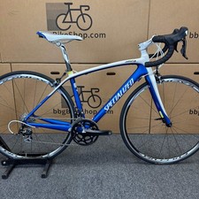 Used Specialized Amira Comp
