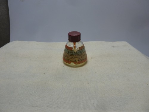 Vintage may baker - vintage, embacoid