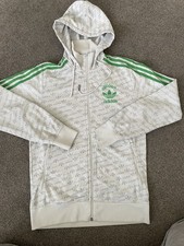 Vintage Adidas All Court White