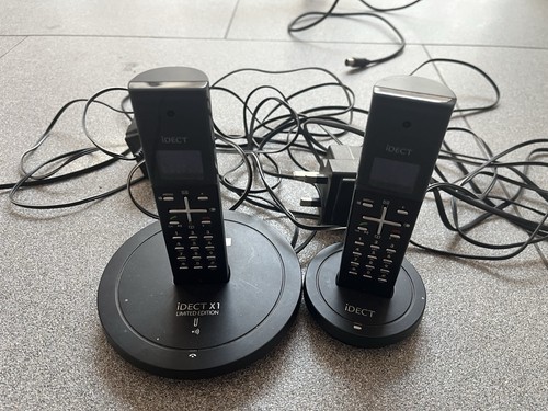 Idect limited edition cordless - limited,