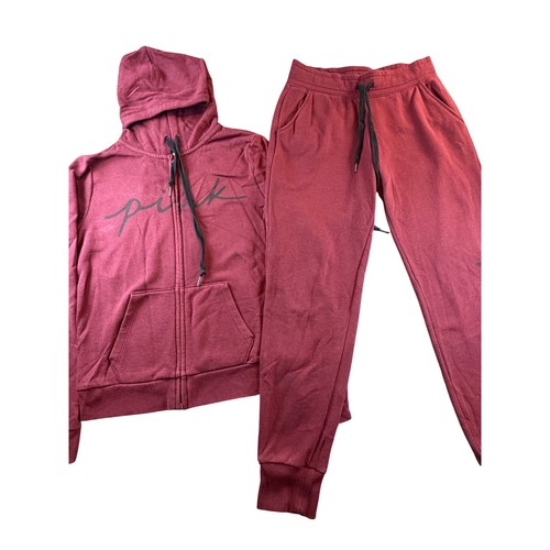 Pink victorias secret - pink,