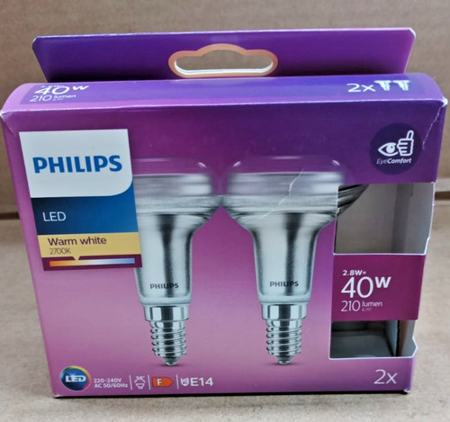 Led bulb premium classic r50 - bulb,