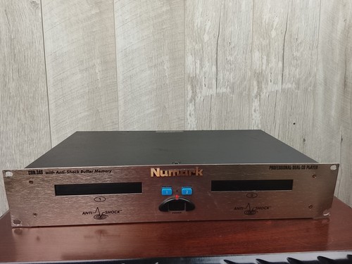Numark cdn 34s professional - numark,
