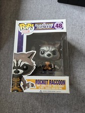 Funko Pop! Guardians of the