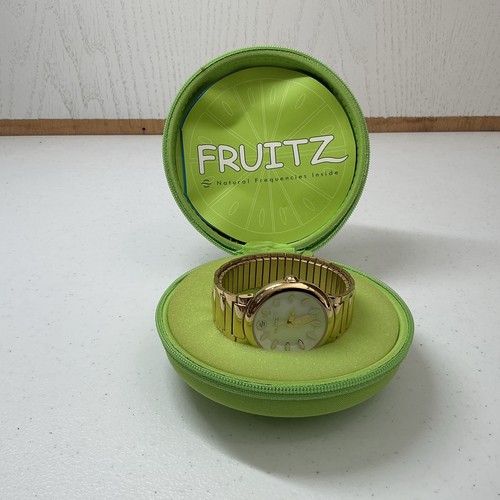 Vintage philip stein - stein, fruitz
