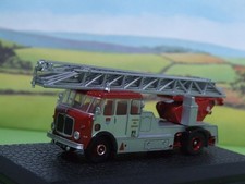 Oxford 1:76 Scale  London Fire