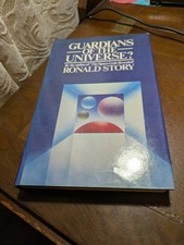 GUARDIANS OF THE UNIVERSE