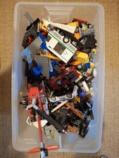 Large 5kg Genuine Lego Bundle