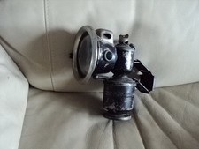 RARE ANTIQUE PANTHER B.HAM