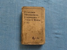 Fowler mechanical - fowler’s,