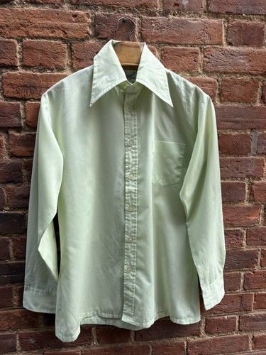 Vintage 70s mozart pale - 70s,