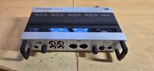 Traktor Audio 10 Mk2 Interface Brand New Unused Mint With Power Adapter