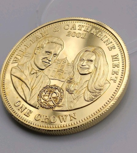 Tdc 2011 one - crown,