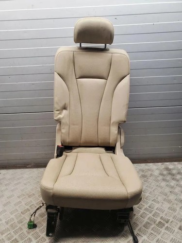 Audi rear seat - audi,