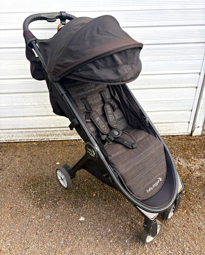 Baby jogger city tour - baby, 2
