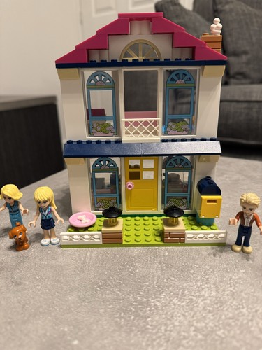 Lego friends stephanie s - , stephanie's