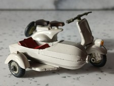 Tekno Denmark 443 1/43  (like