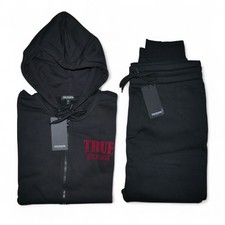 True Religion 2 PC Sweatsuit