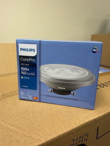 Philips ar111 corepro led - ar111,