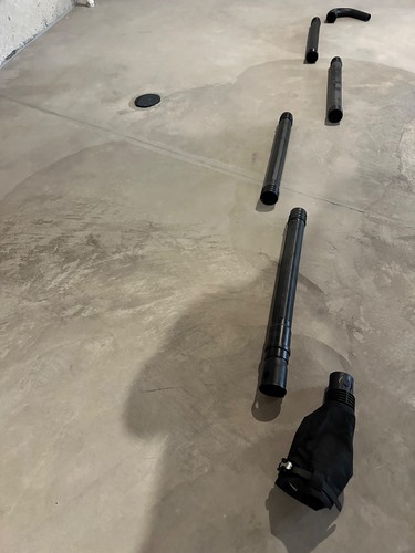 Worx wa4092 universal fit - worx,