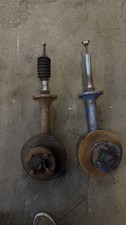 Genuine Ford Capri  Mk1 Mk2