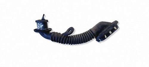 Peugeot 206 1999 left rear - 206,