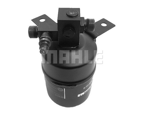 Mahle 123 000s dryer air - 123,