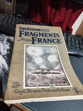 Fragments from France, Issue