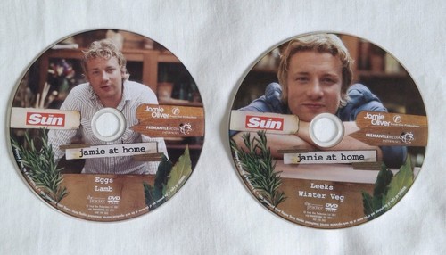 Jamie home sun promo - home,