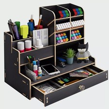 Office Desk Organiser