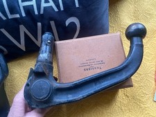 Westphalia Removable Towbar