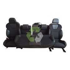 VAUXHALL VECTRA VXR SEATS MK2